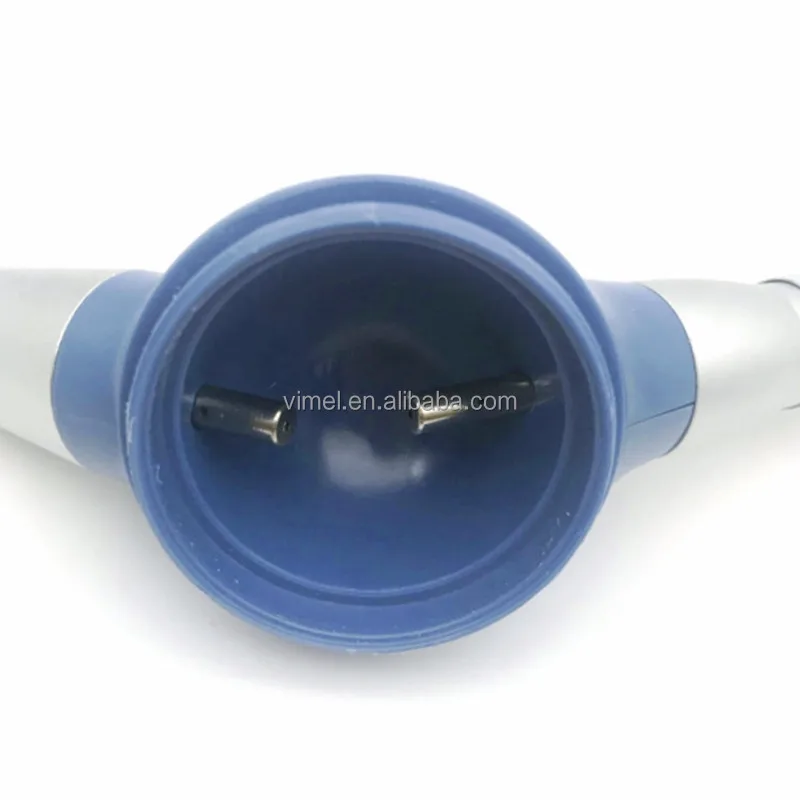 

Factory Directly Dental Luxury Air Polisher Teeth Whitening Tool 2/4 Hole