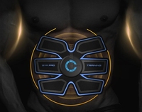 Smart abdominal muscle paste abdominal organ thin body massager muscle paste abdominal instrument abdominal massager reduce fat