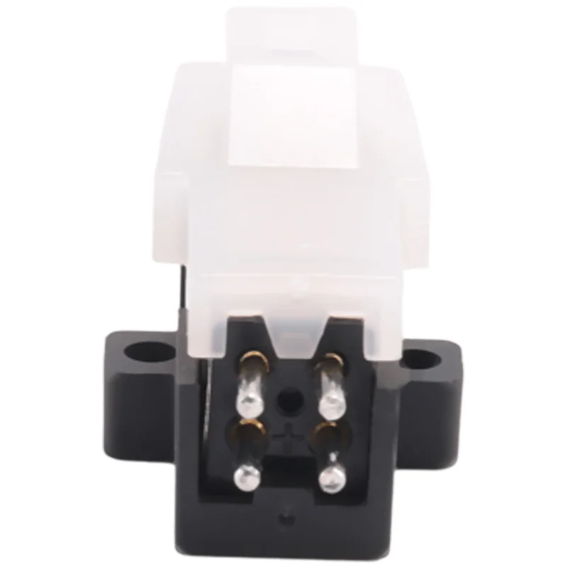 최고 상품 Mm23 이동 자기 카트리지 스타일러스 비닐 레코드 플레이어 턴테이블용 바늘 축음기 Platenspeler Records Player