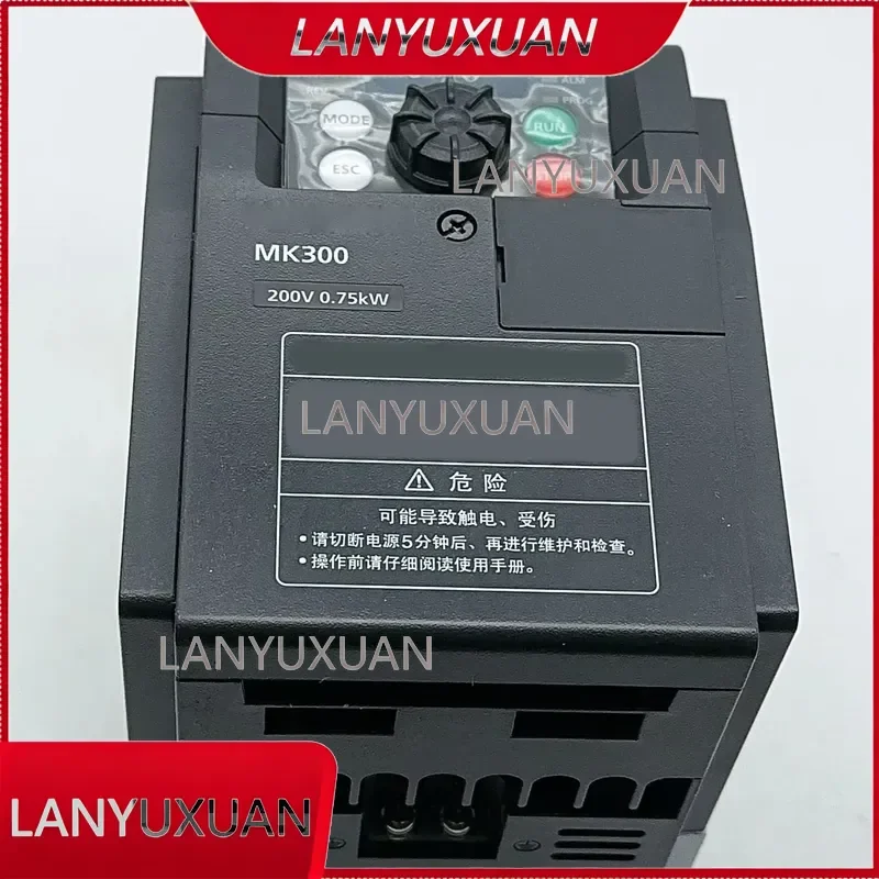 Brand New Frequency Converter Automation Drive FC-302 FC-302P15KT5E20H8XGXXXXSXXXXAXBXXXXXDX (131F8421) in Stock