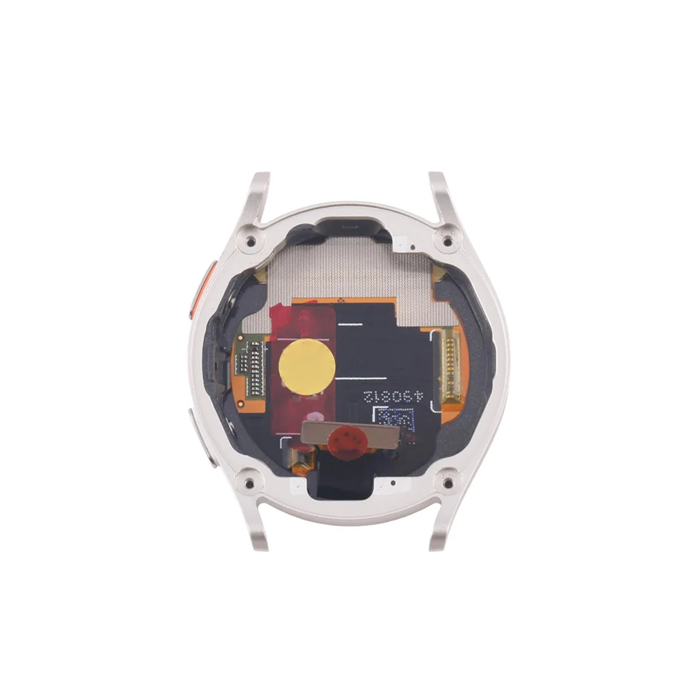 AMOLED For Samsung Galaxy Watch 7 40mm SM-L300 SM-L305 LCD Screen Display Touch Digitizer Replacement Full Assembly
