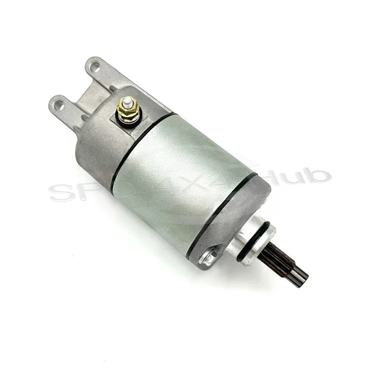 

Starter Motor for HONDA FourTrax 250 300 TRX300 TRX300FW 1988-2000 Honda ATV ATC Big Red 250 SMU0028 31200-HA0-773 31200-HA6-306