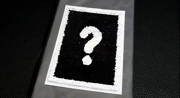 Przepowiadanie sekwencji FISM JLMagic - sztuczka magiczna close-up / serial telewizyjny / profesjonalny produkt magiczny / hurt / niesamowite