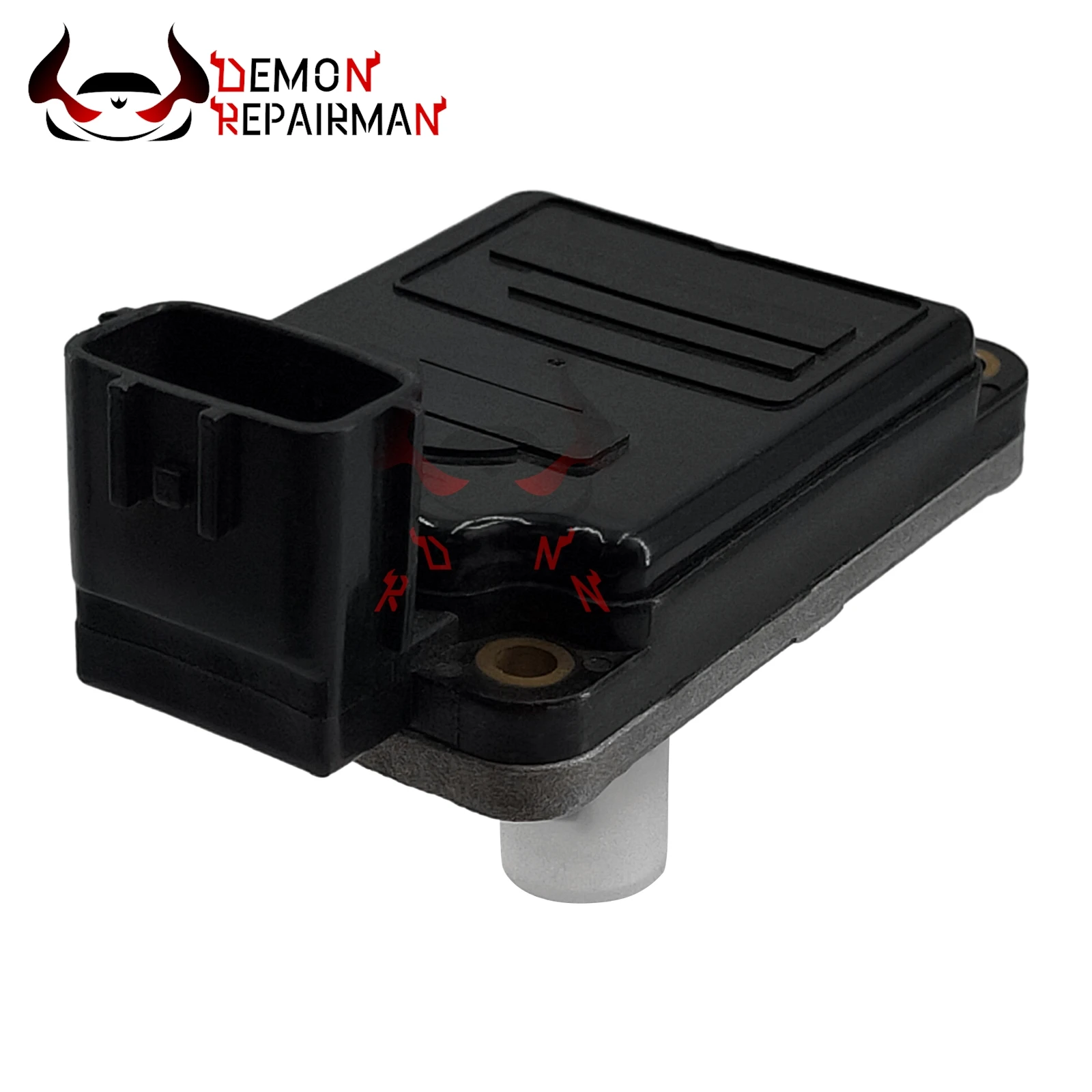 Maf Mass Air Flow Sensor Meter AFH45M-46 AFH45M46 Compatible With Nissan Paladin Navara Ka24de D22 Sentra 1.6 2.0