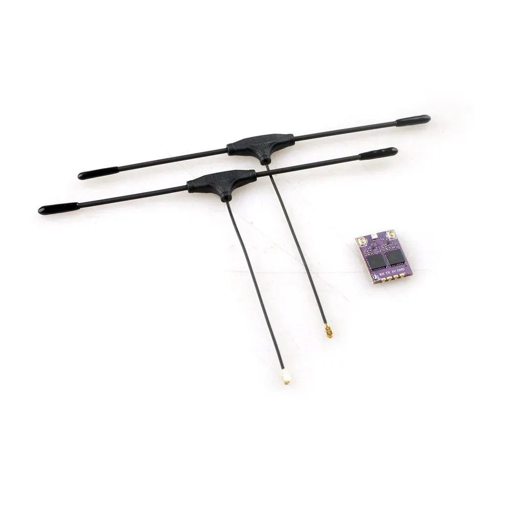 

Happymodel ES900 DUAL RX ELRS diversity receiver 868/915MHZ dual receiver