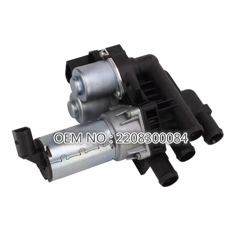 

Air conditioning heater valve valve air conditioning control valve OEM 2208300084 A2208300084 for BMW W220 S320 S430 S500 S350