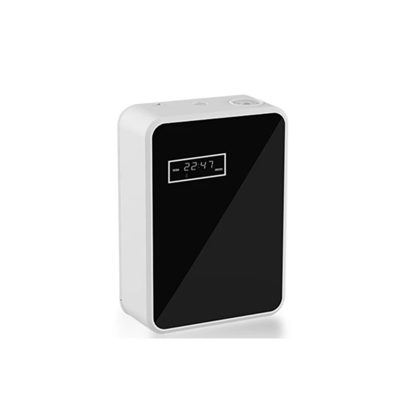 ناشر رائحة المنزل مكتب المرطب معطّر الهواء العطر تهدئة النوم البخاخة تغطية 500m3 الأجهزة المنزلية