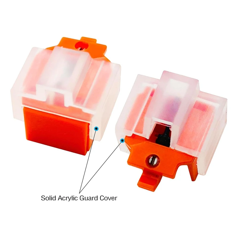 เพชรแผ่นเสียงStylusสําหรับATN3600 ATN91,เครื่องเล่นเข็มสําหรับAudio-Technica AT-PL50,AT-LP60