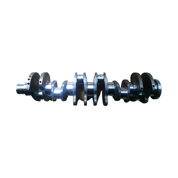 

1051725 105-1725 3116 Engine Spare Parts Crankshaft Remachined for CAT Excavator 928F 928G 938F