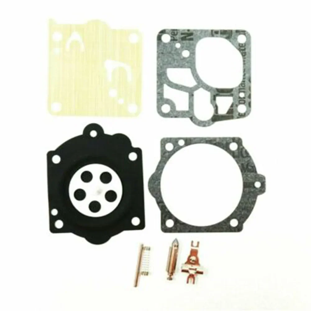 Complete Carburetor Kit for 394 288XP 61 66 181 266 281 Chainsaw Solid and Reliable Includes Carburetor Gasket