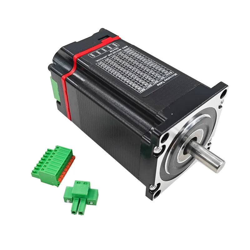 Integrated Stepper …