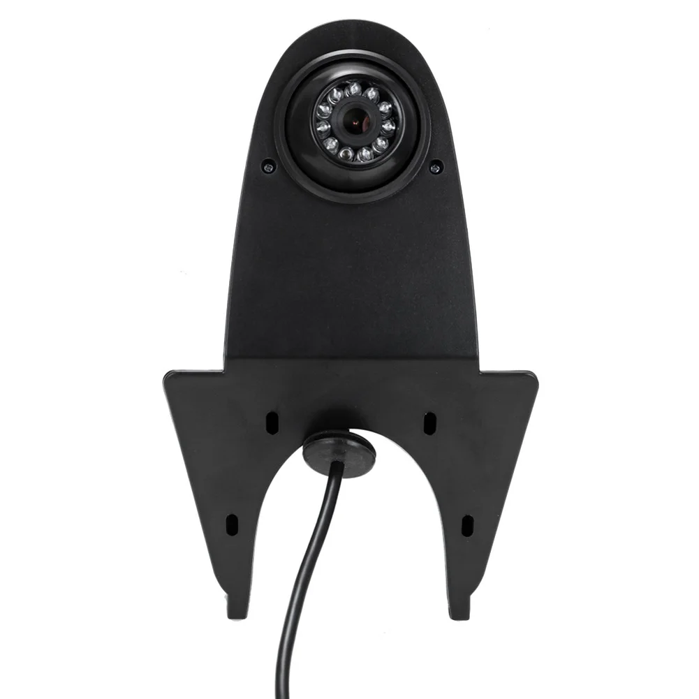 

Автомобильная камера заднего вида, резервная водонепроницаемая камера заднего вида 170 HD, сменные аксессуары, насадка для Mercedes Sprinter