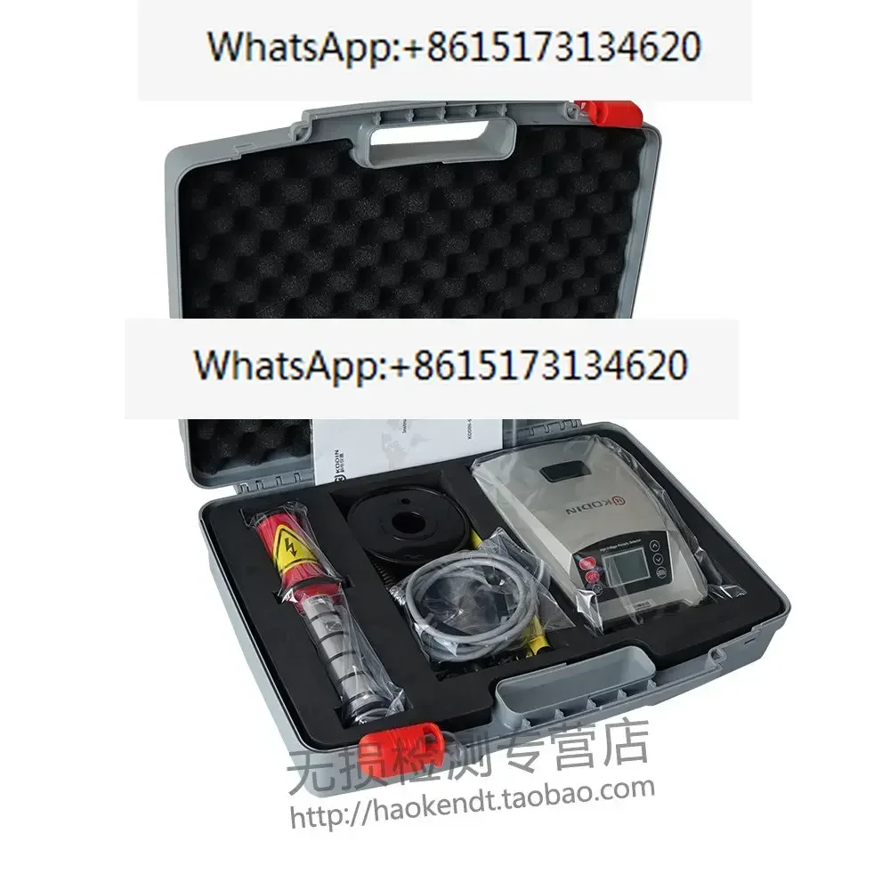 KODIN-6DJ Pulse Electric Spark Leak Detector, Electric Spark Leak Detector, Anticorrosion Coating Tester