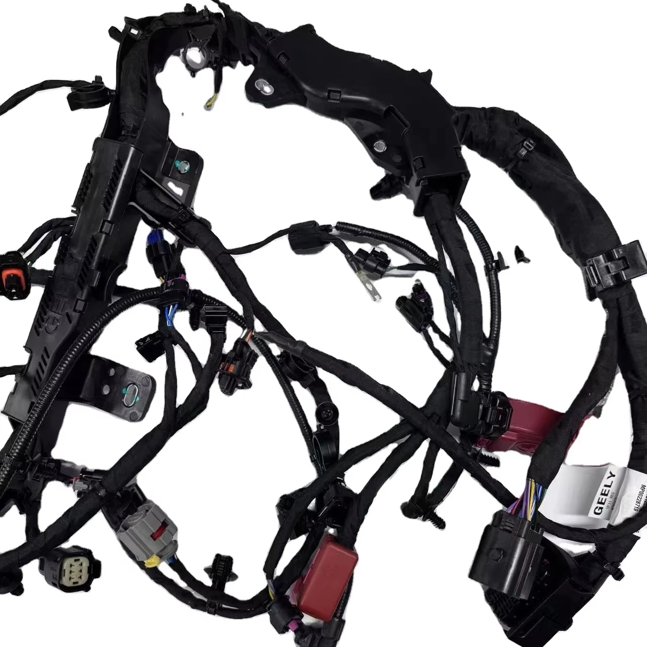 

Geely Coolray Auto Parts New Condition Engine Wire Harness