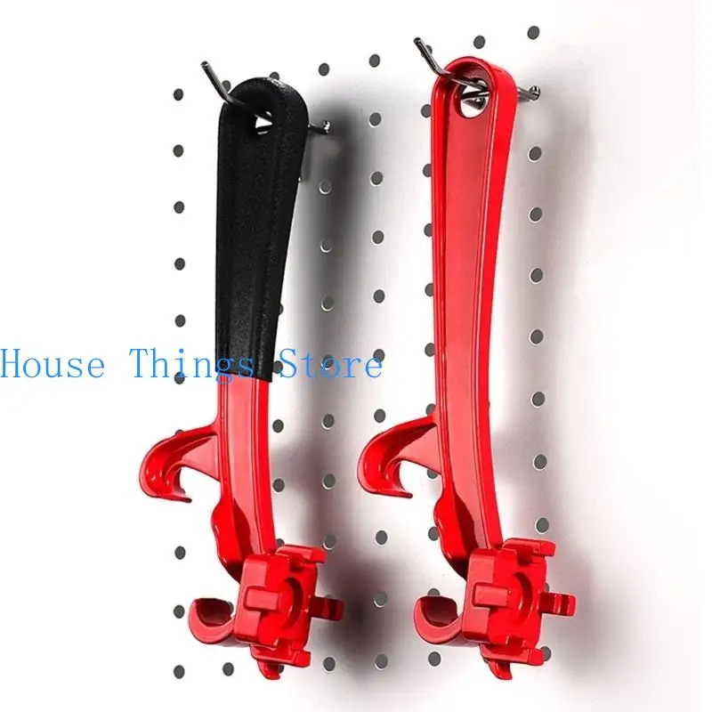 

652f Алюминиевый барабан 3 в 1 бун -гаечный ключ 55 -галлон барабан 5 галлонов, открытый шарнир, гаечные гаечные гаечные гаечные