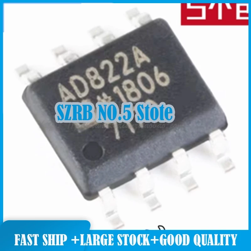 

20pcs/lot AD822ARZ SSC6700-TL UCC28C42DGKR OPA1612AIDR CD4067BM IC Chips component