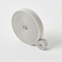 2M Cable Organizer Cable Management Wire Winder Tape Earphone Mouse Cord Management Ties Protector For IPhone For Xiaomi