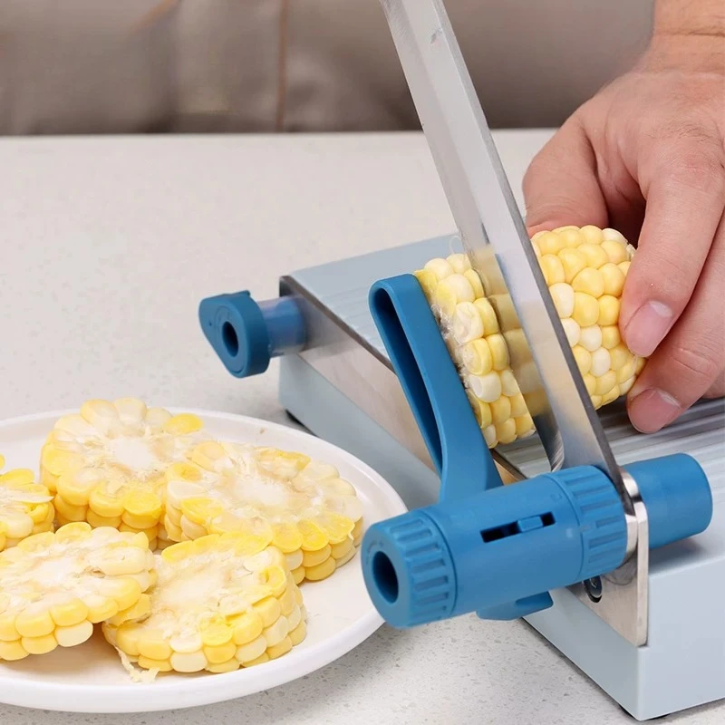 Manual Meat Slicer Frozen Cutting Machine Beef Mutton Rolls Cutter Vege Cutter Mini Table Slicer Kitchen Tools Cheese Slicers