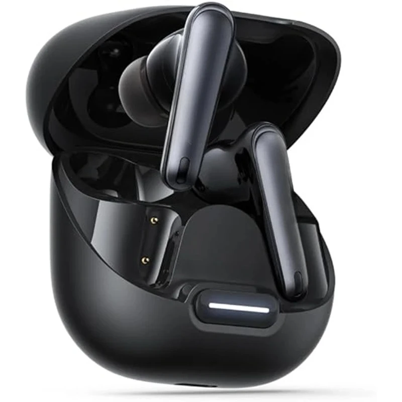 

Soundcore by Anker Liberty 4 NC Noise Cancelling Earbuds Adaptive Noise Cancelling Earbuds