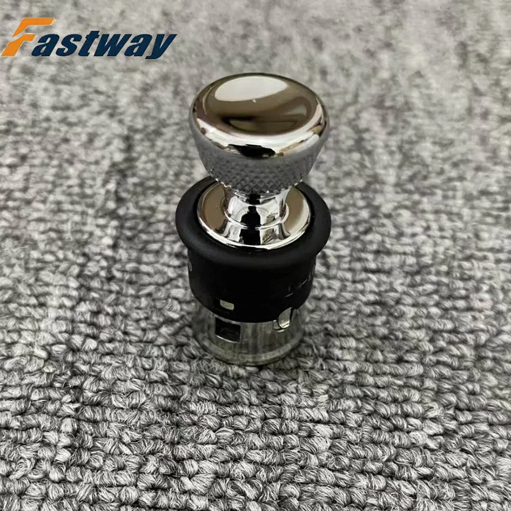 Cigarette Lighter Knob for Bentley Mulsanne Continental Flying Spur 3W0919307A