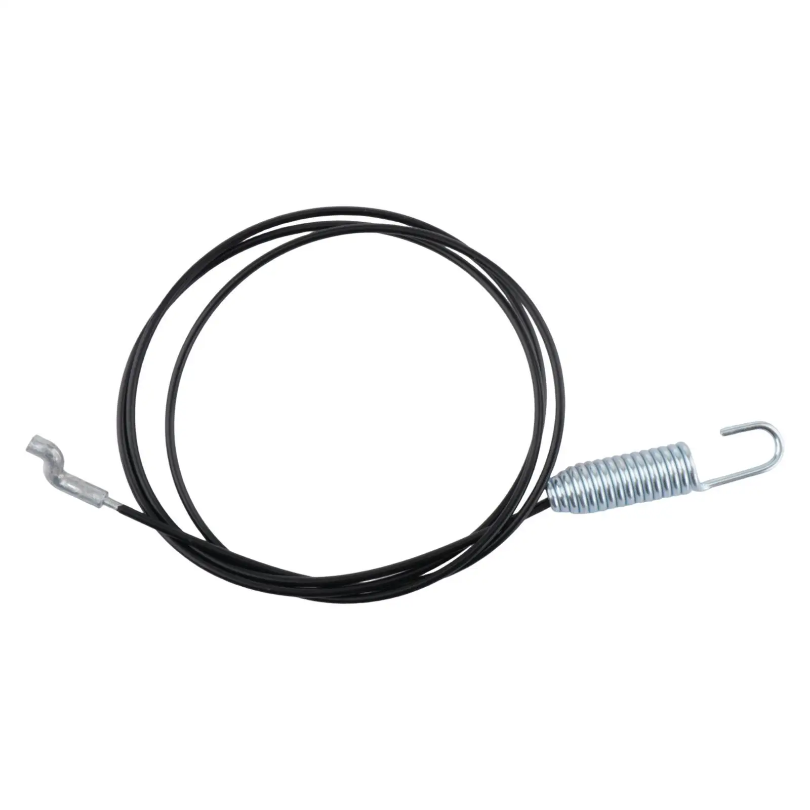 746-04230 Auger Control Cable Simple Assembly Components Reliable Snow Blower