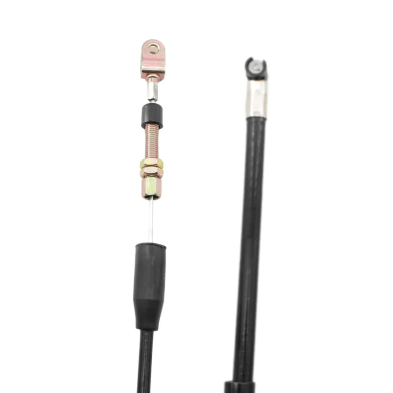 Cable de control de embrague adecuado para Suzuki gn250, 1985-2001, gn250e, 1991/1996-2001, TU250X