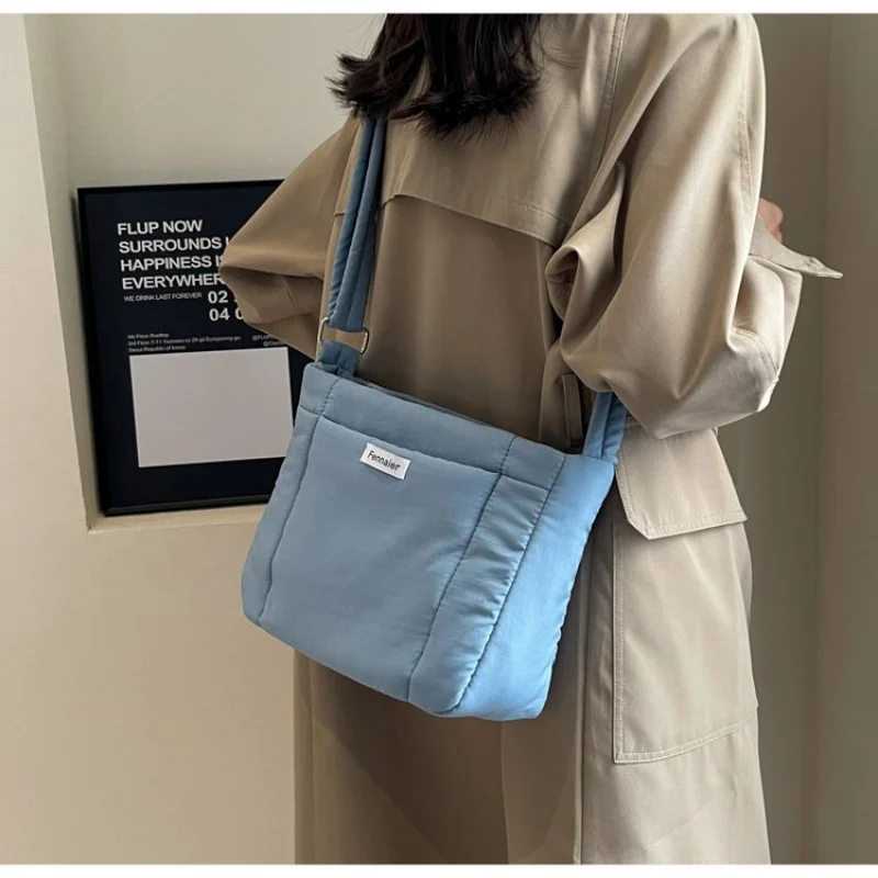 

Airy-softly 2025 New Ladies Luxury Brand Leather Tote Bag Famous Designer Casual Popular Classic​