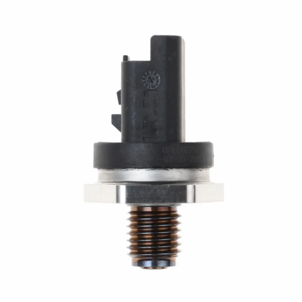0281002797 0281002592 0281002283 Fuel Rail Pressure Sensor For Peugeot Citroen C4 C5 C8 Jumpy Xsara 2.0 2.2 HDi