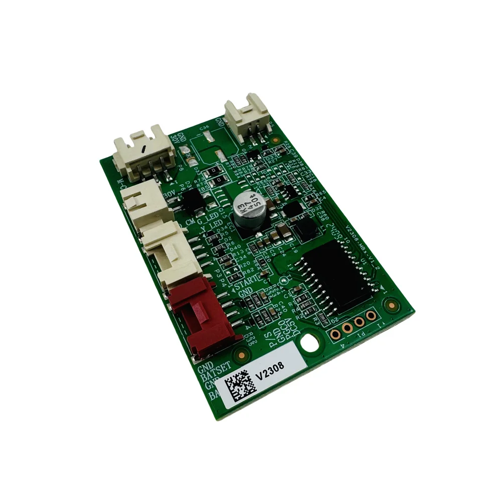 الأصلي Roborock اللاسلكية يد مكنسة كهربائية قطع غيار Roborock H6 OLED عرض الملحقات