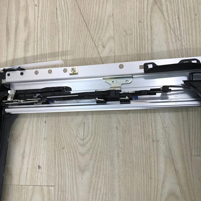 

--Good Price Car Sunroof Frame Include Motor For Toyota Land Cruiser Prado 2009-2017