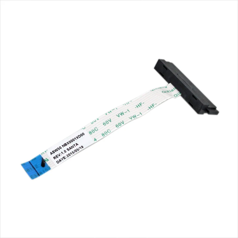 KD+HDD Hard Drive Cable Connector for HP ENVY M6-P M6-P113DX M6-AE NBX0001XD00
