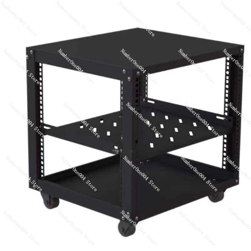 armoire-de-microphone-12u-9u-ouverture-simple-19-pouces-amplificateur-de-puissance-d'aviation-mobile-boitier-d'equipement-de-support-audio