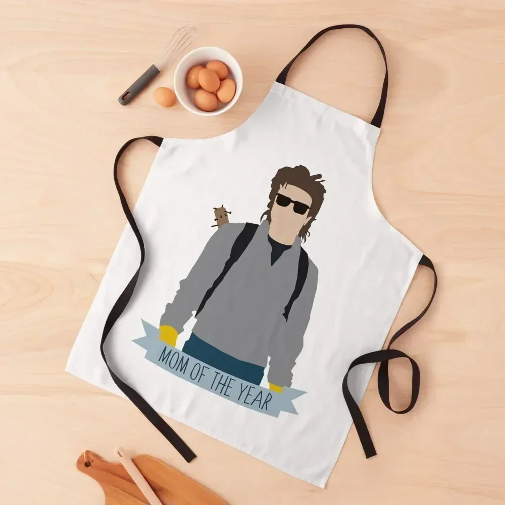 

Steve Apron painting For Kitchen Kitchen Special Accessories Kitchen Tools Accessories Apron