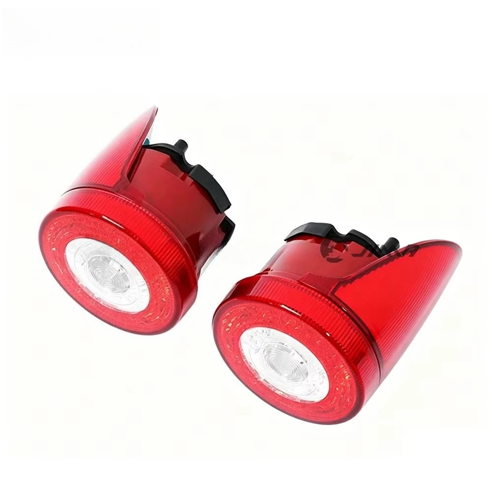 Left & Right Rear LED Brake Lamp,Tail Light for 458 OEM 248497,265173,248496,265172 Luxury Car Auto Parts