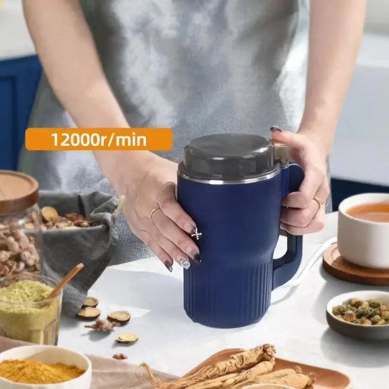 

Coffee Bean Grinder Espresso Grinder Kitchen Portable Household Personal Large