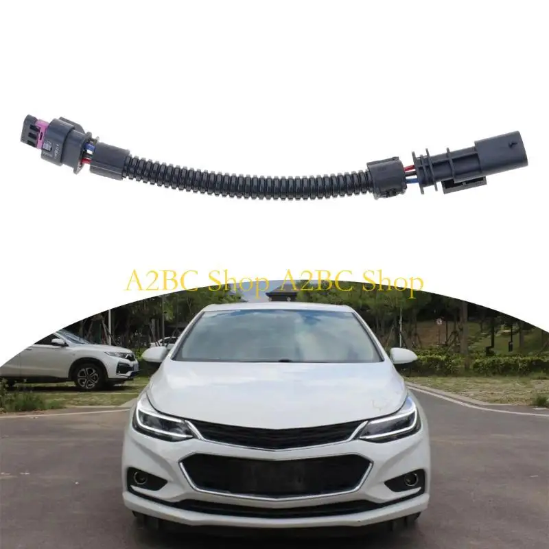 Picture 6: A2BC Automatic Stop Start Device Control Plug Eliminators Canceller Cable Easy Install