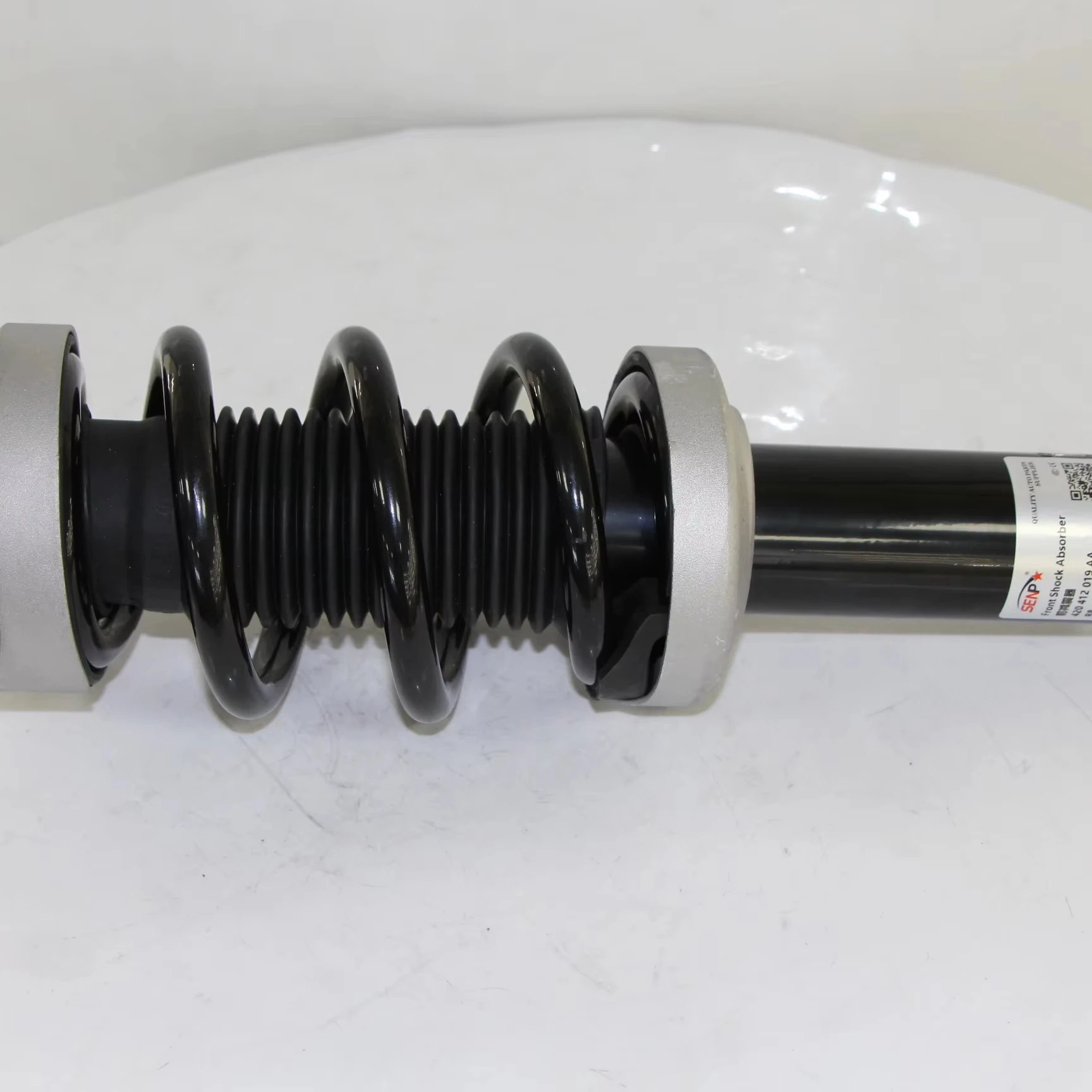 

Front Shock a bsorber 420 412 019 AA for au di VW
