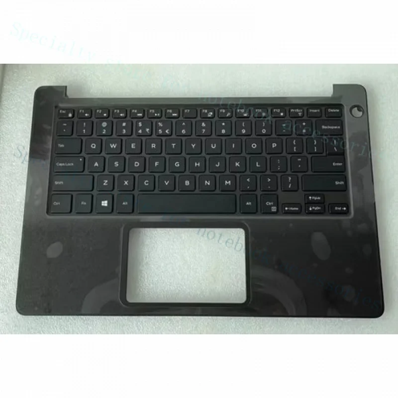 

A++ 1pc for Dell Inspiron 13 5370 Laptop Palmrest Case 0XDHWP