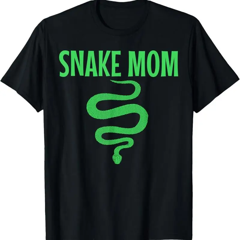 Snake Mom Reptile P…