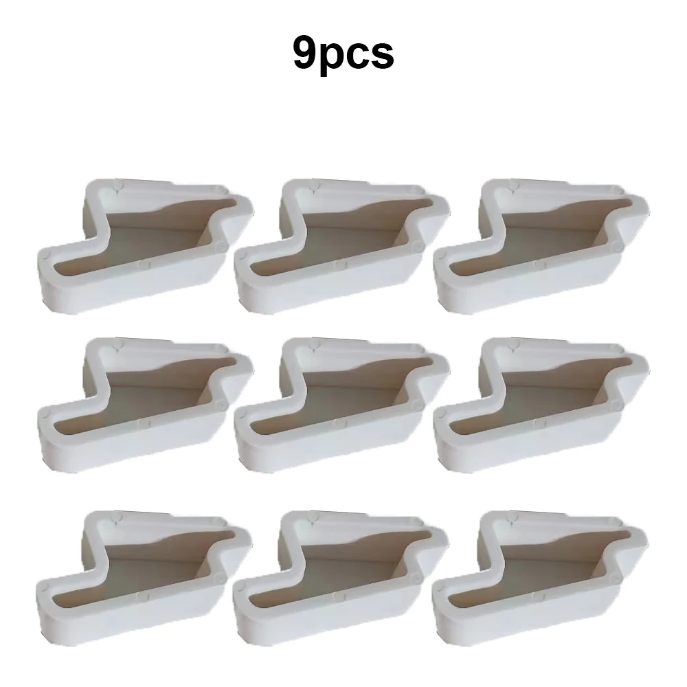 

Стопор для двери, окна, прочный пластик, противоударный бампер, комплект блокировки гусеницы для балкона, патио, двери, изоляция окна, вентиляция