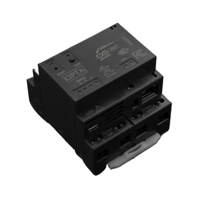 Miniature Programmable Logic Controller