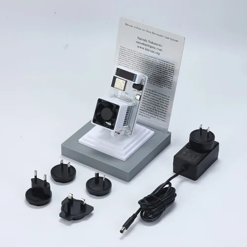 Servers & Industrial Computer