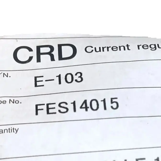 10PCS Crd Constant …