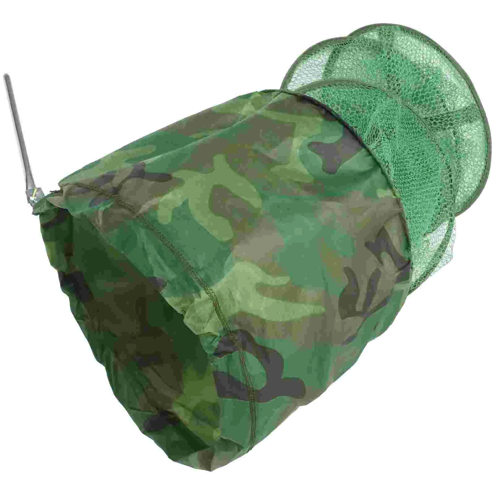 

Fishnets Fishing Bag Mesh Netting for Protecting Light Supplies Storage Equipment Guard