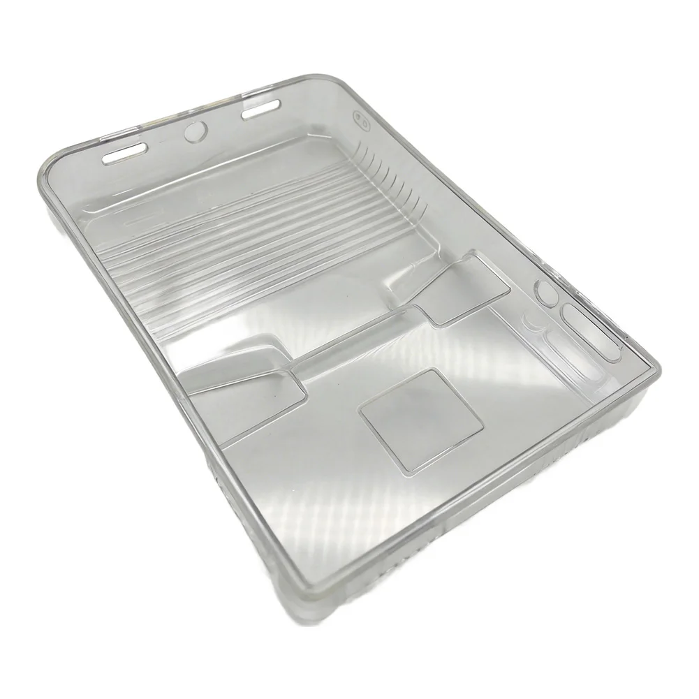 Transparent For TPU Case Designed for Anbernic RG 477V Gaming Console with Verified Compatibility and Structural Resilience