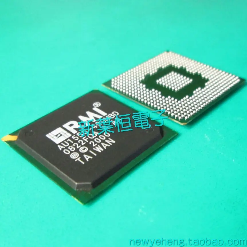 Стандартная BGA