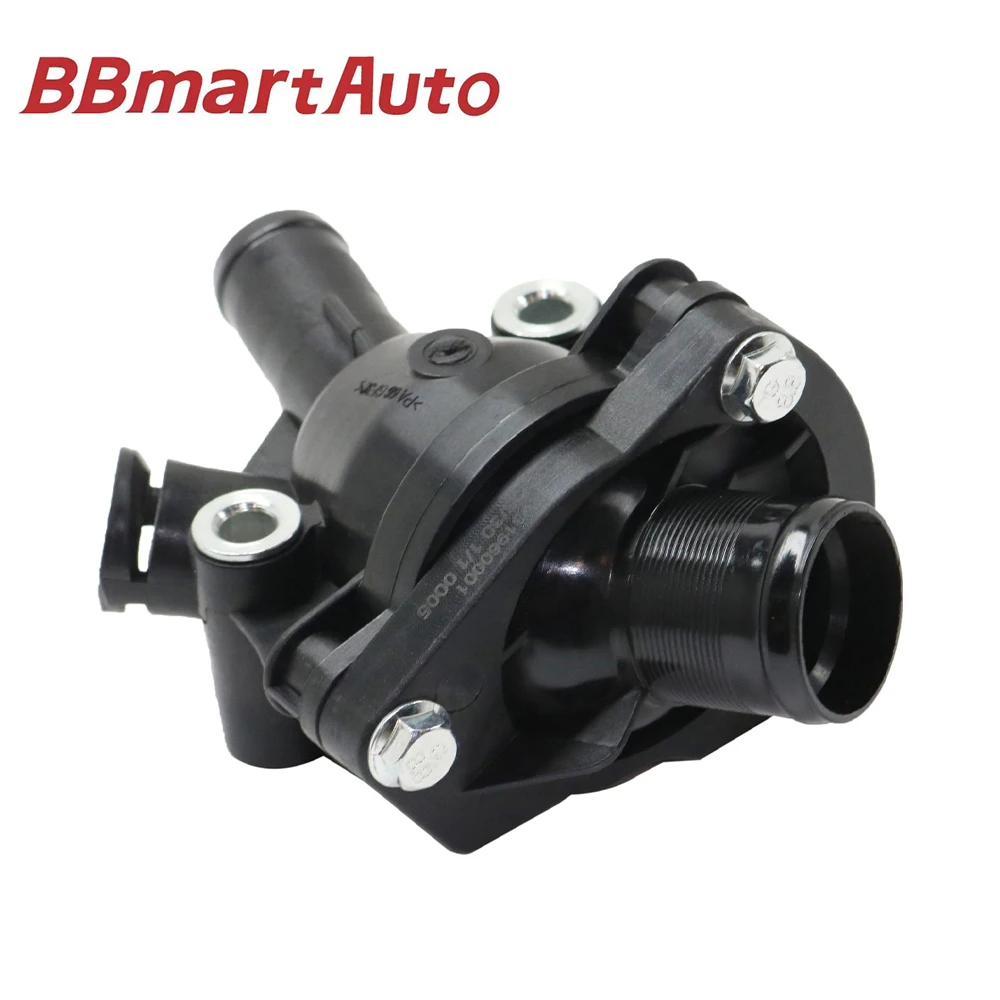 

31319606 BBmartAuto Parts 1 Pcs Accessories Engine Thermostat Housing For Volvo High Quality Car Accessories