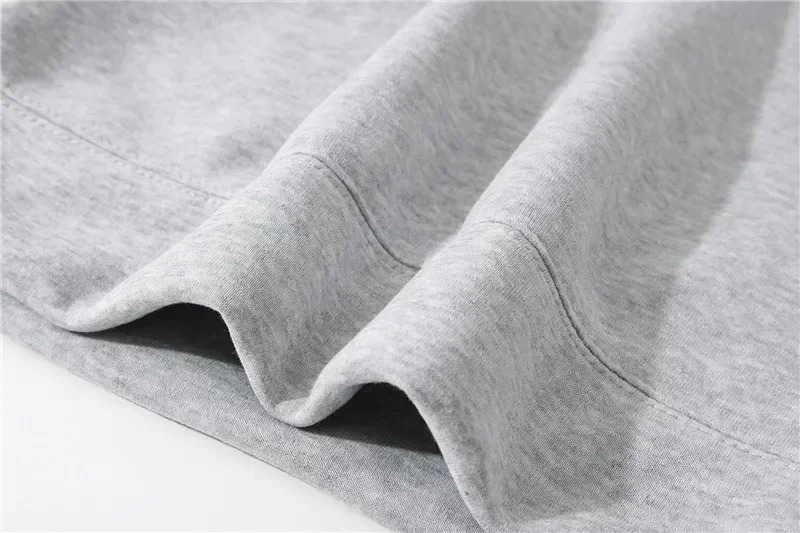 ملابس رجالية من LISA ROCKSTAR بغطاء للرأس، سويت شيرت بطباعة جرافيك، ملابس الشارع كاجوال للجنسين، بلوفر مريح للشتاء