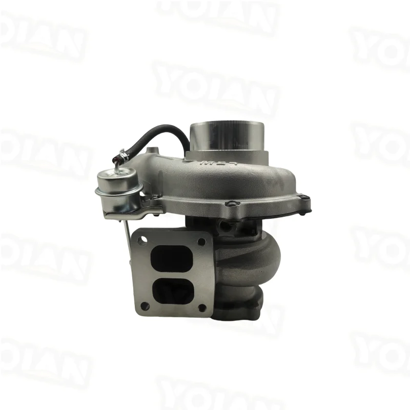 

High Quality Turbo RHE6 Turbocharger 8980787790 8980787791 For Isuzu Engine 6HK1 Truck FTR FVR GVR-L