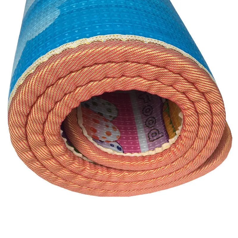 EVA Soft Crawling Play Mat para o bebê, Playmat recém-nascido, Game Pad infantil, cercadinho, tapete infantil, entrega aleatória